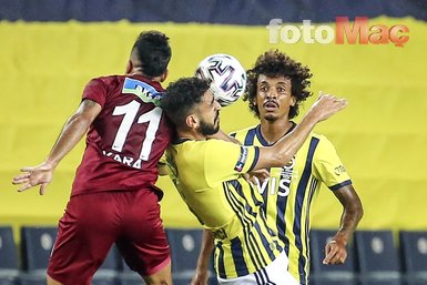 Spor yazarları Fenerbahçe-Hatayspor maçını değerlendirdi