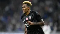 Beşiktaş’tan Gedson Fernandes açıklaması!