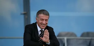 Ahmet Ağaoğlu’ndan olay yaratacak paylaşım!