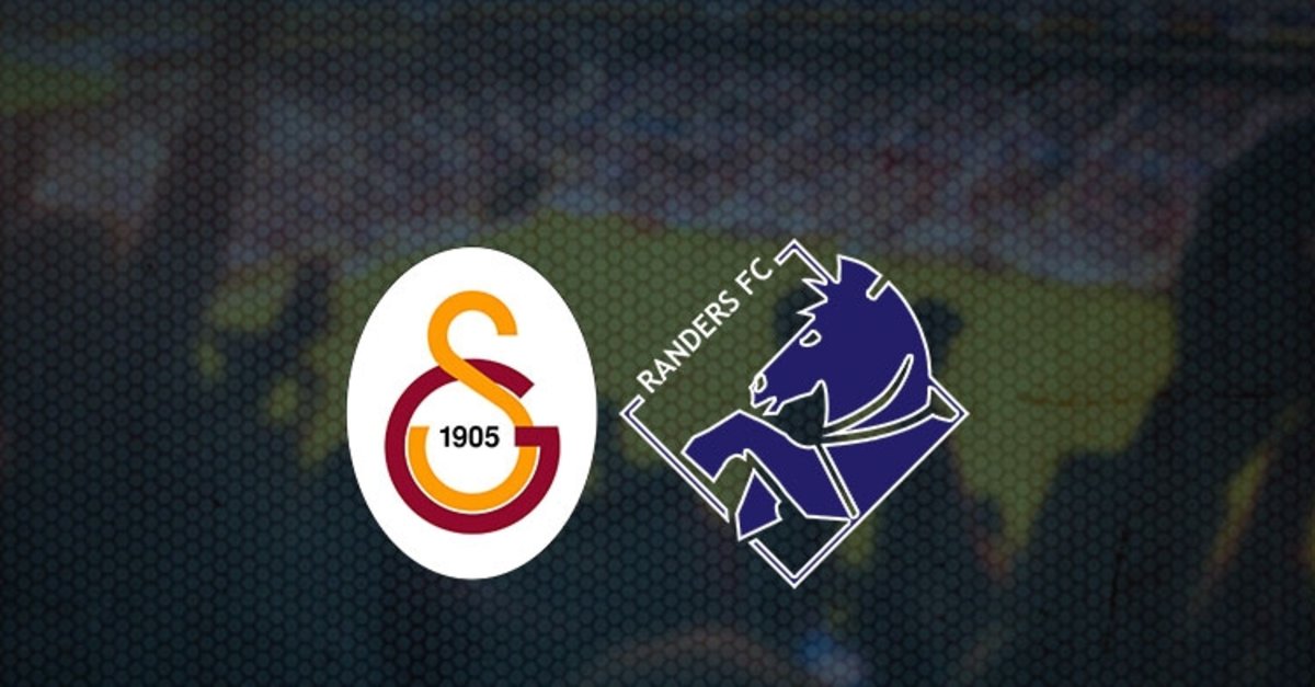 Galatasaray Maci Ne Zaman Galatasaray Randers Maci Saat Kacta Ve Hangi Kanalda Canli Yayinlanacak Sifresiz Mi Gs Habeleri Fotomac