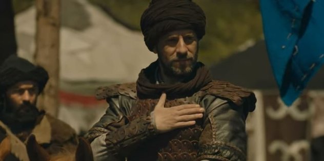 Diriliş Ertuğrul 146. yeni bölüm fragmanında Gündoğdu sürprizi!