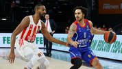 Anadolu Efes top Crvena Zvezda with game-winning free throws from Micic