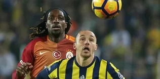 G.Saray’da endişelendiren istatistik