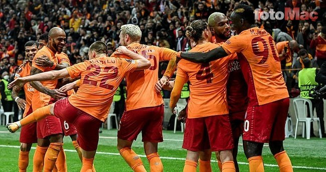 GALATASARAY HABERLERİ - Arturo Vidal Cimbom'un radarında!