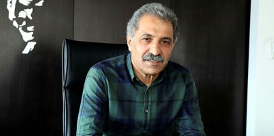 Kayserispor Başkanı Bedir: ''Fenerbahçe'nin durumu kendilerine özel''
