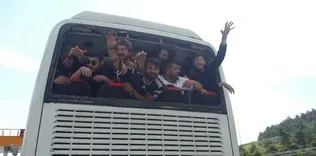 PFDK’dan 207 bin liralık ceza