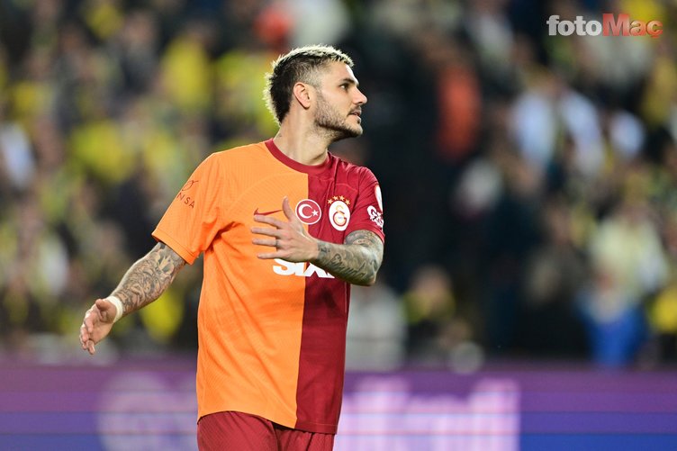 Okan Buruk kararını verdi! İşte Galatasaray'ın Fenerbahçe maçı muhtemel 11'i...