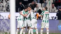 Türüç: Yenmek kolay değildi
