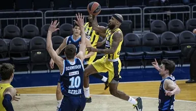 Fenerbahçe Beko fırtınası