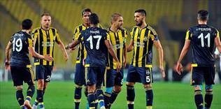 Fenerbahçe - Celtic