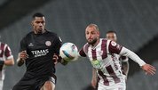 Süper Lig'e son bilet