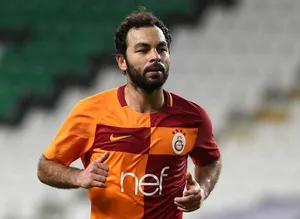 Selçuk’tan Arda Turan itirafı