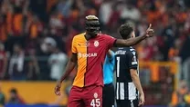 Osimhen ilk peşinde