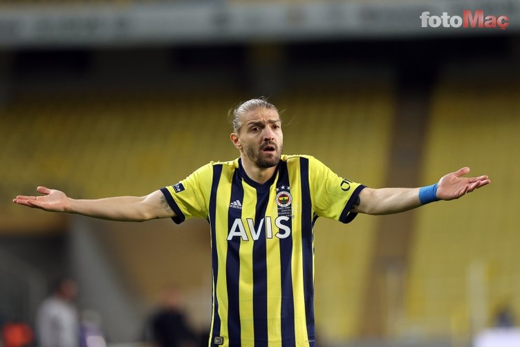 Son dakika transfer haberi: Fenerbahçe'de büyük değişim! 12 gidecek 6 gelecek