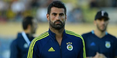 Volkan Demirel Sampiyonluk Sansimiz Son Dakika Fenerbahce Haberleri Fotomac