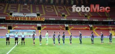 Spor yazarları Kayserispor-Trabzonspor maçını değerlendirdi
