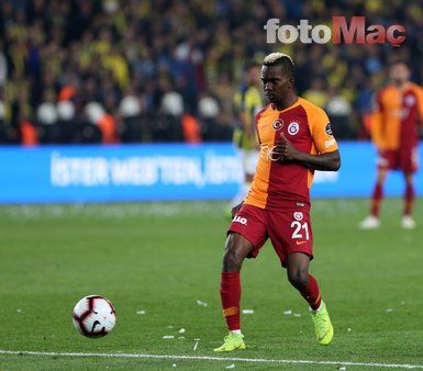 Galatasaray’ın yeni transferi ölümden döndü! Sahalara dönüş tarihi...