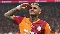 Mauro İcardi serbest kalıyor