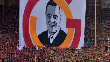 Galatasaray, Özhan Canaydın'ı unutmadı