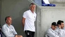 Solskjaer: Biz hazırız