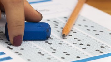 ALES-2 sınav giriş belgesi 2025 | ALES/2 sınav yeri sorgulama ekranı