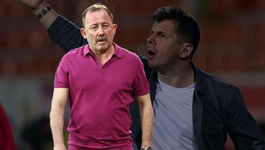 Son dakika transfer haberleri: Doğan Alemdar'a Fenerbahçe'nin ardından Beşiktaş talip oldu!