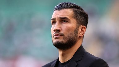 Nuri Şahin: Oyunumuz yavaş yavaş oturuyor!