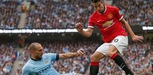 Van Persie'den sürpriz: gidebilirim!