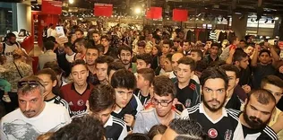 İDO’dan Napoli maçına ek sefer
