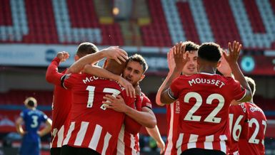 Sheffield United 3-0 Chelsea | MAÇ SONUCU