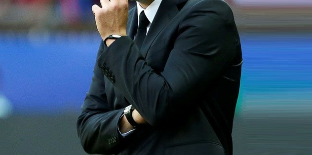 Laurent Blanc Fenerbahce Yi Reddetti Son Dakika Fenerbahce Haberleri Fotomac