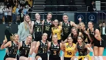 VakıfBank Dörtlü Final’e yükseldi