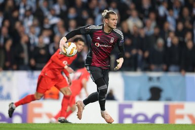 İsveç basınında Malmö-Beşiktaş maçının yansımaları