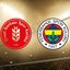 Ziraat Bankkart - Fenerbahçe Medicana voleybol maçı CANLI izle!