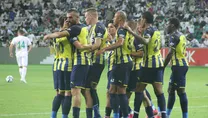 Fenerbahçe ’Demir’ gibi