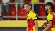 Göztepe Tijanic’i kiraladı