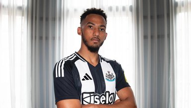 Lloyd Kelly’ye teklif
