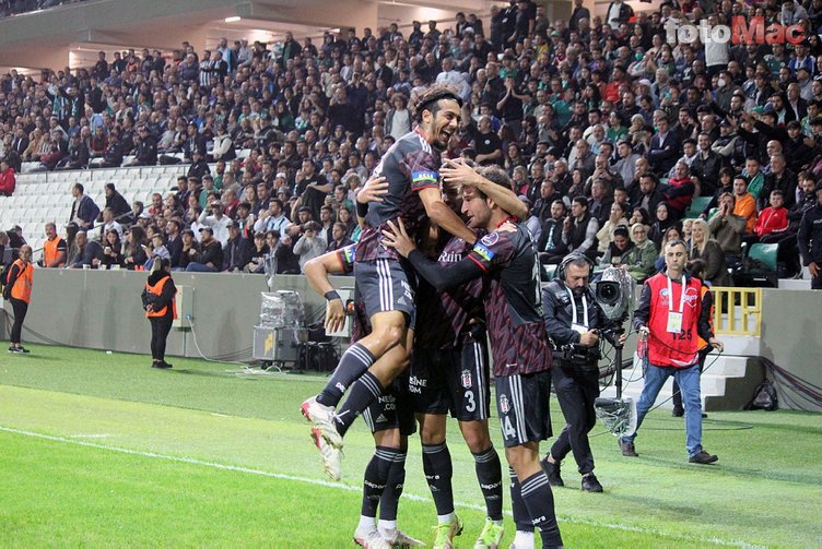 Beşiktaş, Fenerbahçe, Galatasaray ve Trabzonspor'un toplam borcu belli oldu!