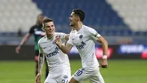 Kasımpaşa 7 hafta sonra