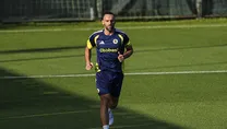 Muriç 6 yıl sonra maça çıkacak