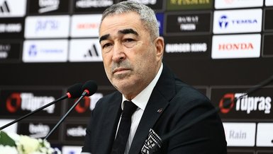 Samet Aybaba U-16’yı ağırladı