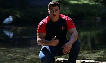 Rıza Kayaalp, 9. kez Avrupa şampiyonu