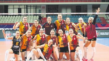 Derbi Aslan’ın