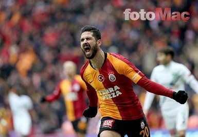 Galatasaray’da savunma alarm veriyor! Denizlispor maçı sonrası...