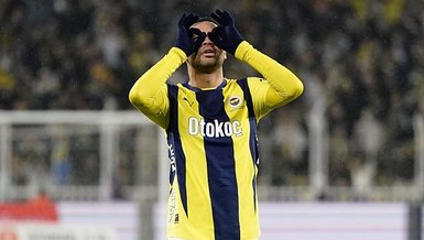 Gözü Valencia’nın rekorunda