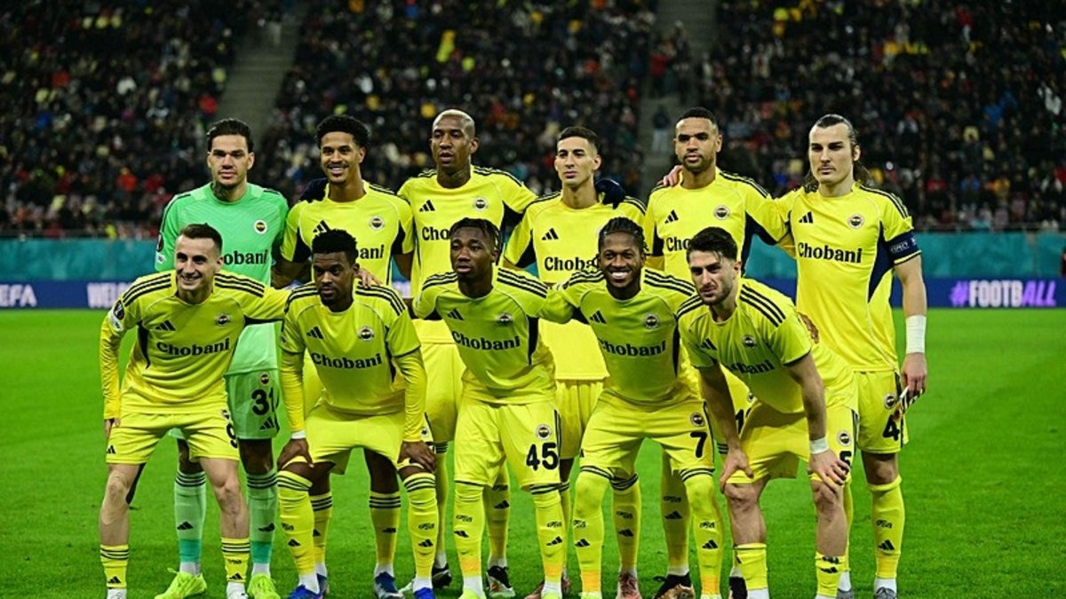 Fenerbahçe’nin Avrupa Ligi play-off’taki rakibi Nottingam Forest!