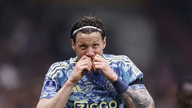 TRANSFER HABERLERİ | Beşiktaş'tan Weghorst bombası!