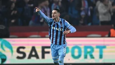 Enis Bardhi 90’a taktı