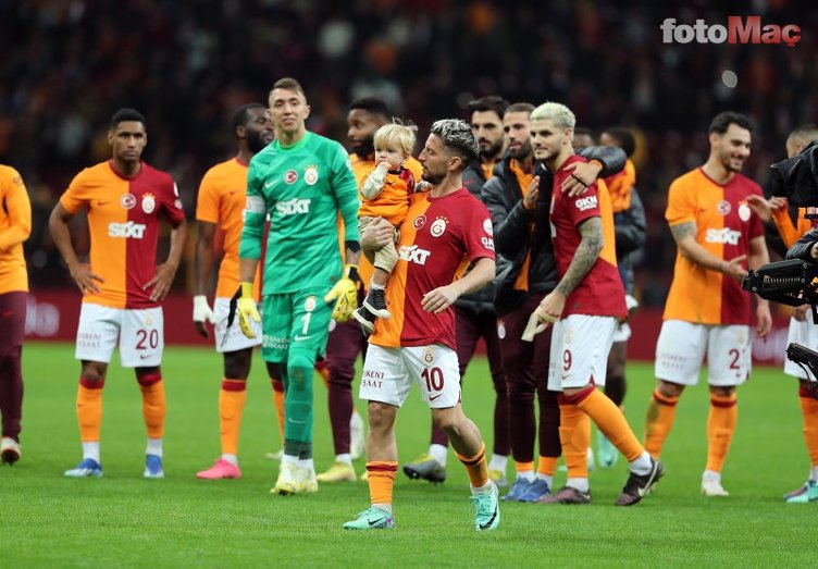 Manchester United'da Galatasaray maçı öncesi şok gelişme! 7 isim kadroda yok