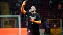 Berkan Körfez’e